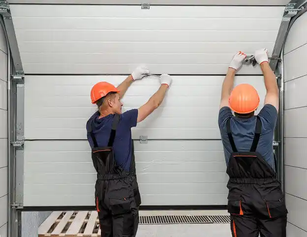 garage door service Spanish Fort